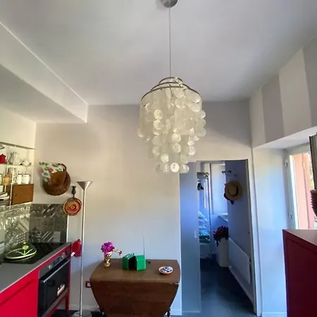 Beroni Con Giardino Bonassola