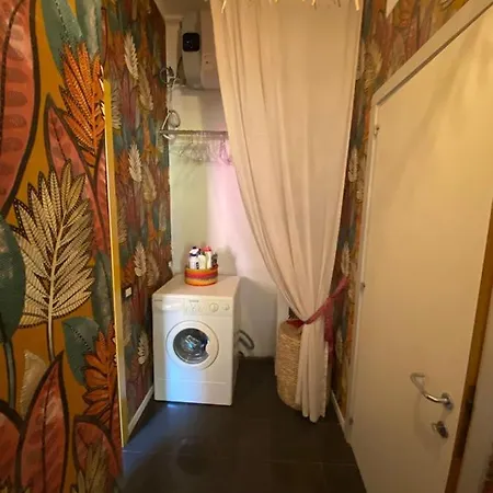 Beroni Con Giardino Appartamento Bonassola