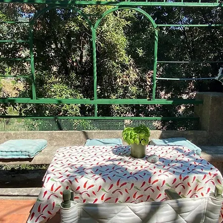 Beroni Con Giardino 公寓