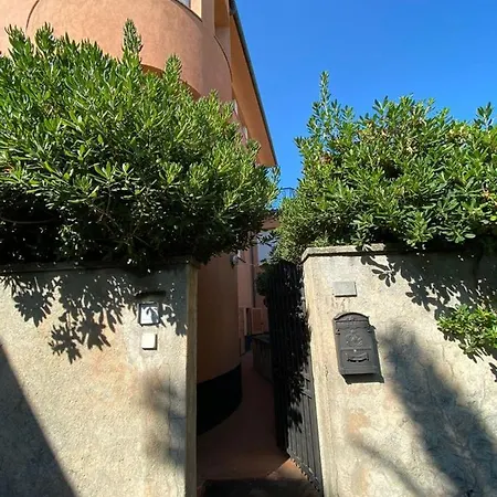 Beroni Con Giardino 博纳索拉