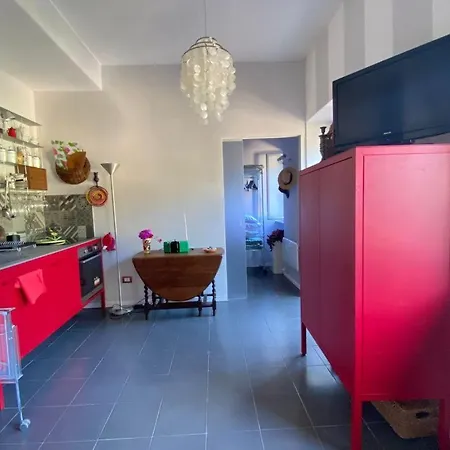 Beroni Con Giardino