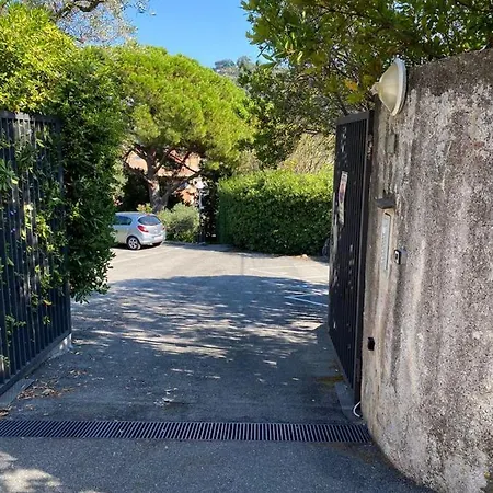 Beroni Con Giardino *