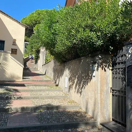 Appartamento Beroni Con Giardino *