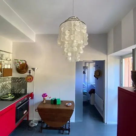 Beroni Con Giardino Bonassola