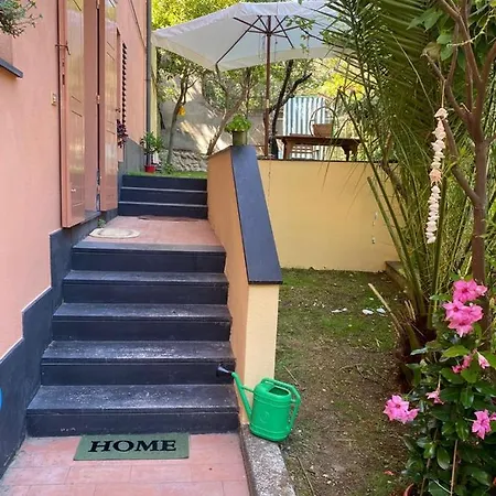 Beroni Con Giardino